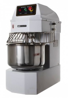 Тестомес 20л HURAKAN HKN-20SN в ШефСтор (chefstore.ru)